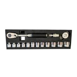 Koken 3285ZA 3/8" socket set