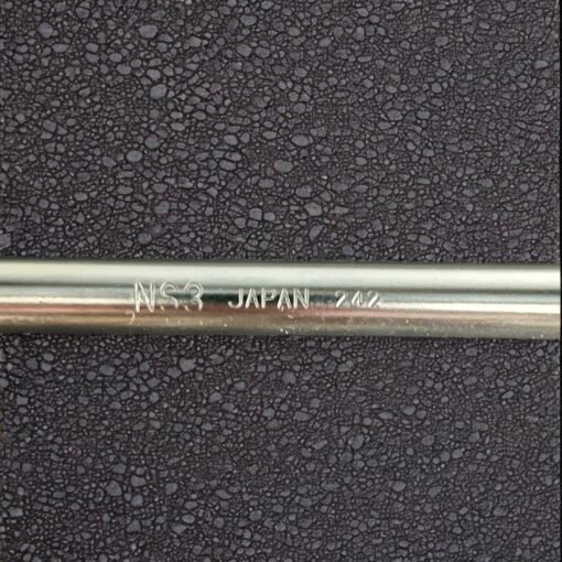 Tone NS2 3/8" drive 300mm 12" Medium breaker bar