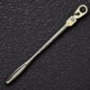 Tone RH2FHX 222mm 1/4" flex head ratchet