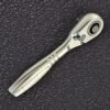 Tone RH2HS 1/4" 90mm ratchet