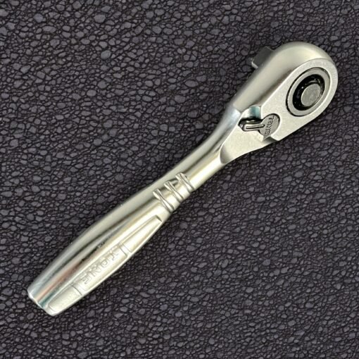 Tone RH2HS 1/4" 90mm ratchet