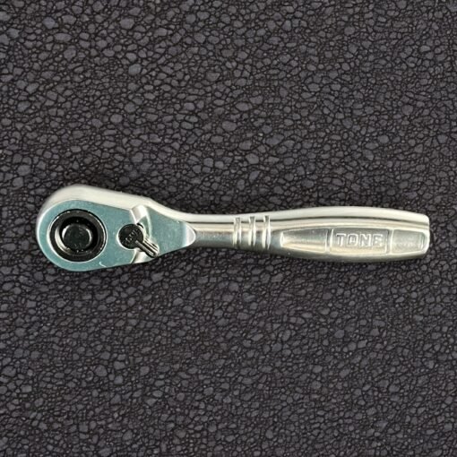 Tone RH2HS 1/4" 90mm ratchet