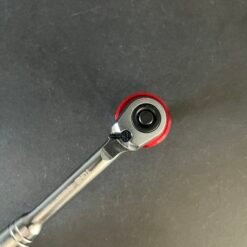 TONE QA-03 QUICK ADAPTER RATCHET SPINNER 3/8