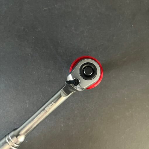 TONE QA-03 QUICK ADAPTER RATCHET SPINNER 3/8" DRIVE