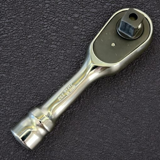 Koken 3725ZSB 100mm short Z-series ratchet