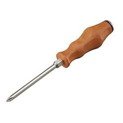 TONE PWD8 Suberan screwdriver set NON SLIP SCREWDRIVER SET
