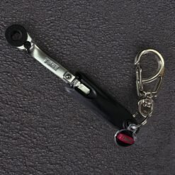 Tone G-039 mini 1/4" ratchet key chain