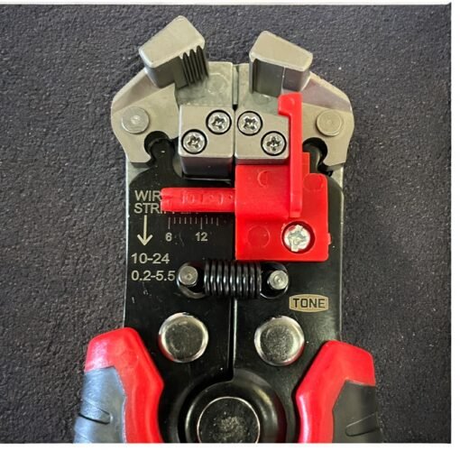 TONE AWS-200 AUTOMATIC WIRE STRIPPERS
