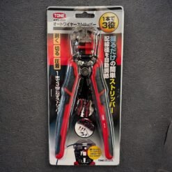 TONE AWS-200 AUTOMATIC WIRE STRIPPERS