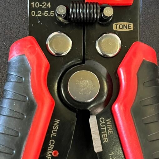 TONE AWS-200 AUTOMATIC WIRE STRIPPERS