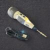 TONE CHD215 HYBRID ELECTRIC USB SCREWDRIVER