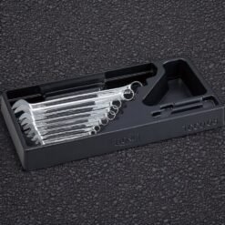 TONE CS80C 8-PC METRIC COMBINATION WRENCH SET