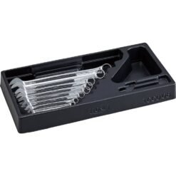 TONE CS80C 8-PC METRIC COMBINATION WRENCH SET