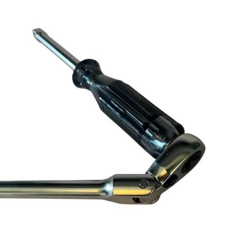 TONE 3/8" DRIVE SOCKET HANDLE EXTENSION