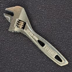 WR-100 adjustable hyper worm wrench JAPAN