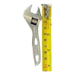 WR-100 adjustable hyper worm wrench JAPAN
