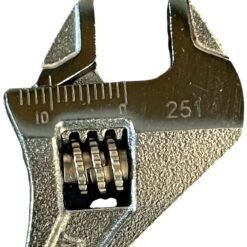 WR-100 adjustable hyper worm wrench JAPAN