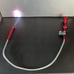 TONE PT02 LED CLAW PICK-UP TOOL HOLDS SHAPE