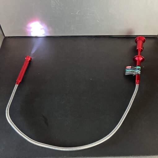 TONE PT02 LED CLAW PICK-UP TOOL HOLDS SHAPE