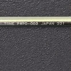 TONE PWD8 Suberan screwdriver set NON SLIP SCREWDRIVER SET