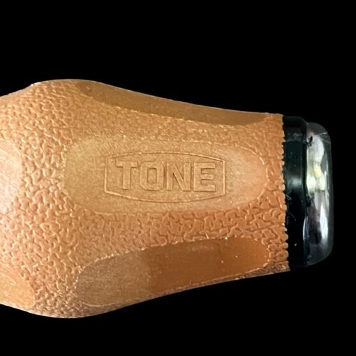 TONE PWD8 Suberan screwdriver set NON SLIP SCREWDRIVER SET