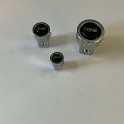 TONE RMFQ700BR FLEX-HEAD RATCHET WRENCH KIT WITH BRS20 BIT SET