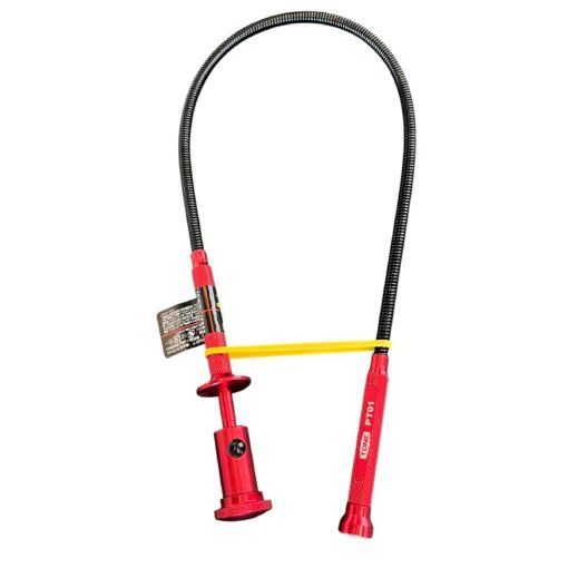 TONE PT01 LED MAGNETIC CLAW PICK-UP TOOL 24"