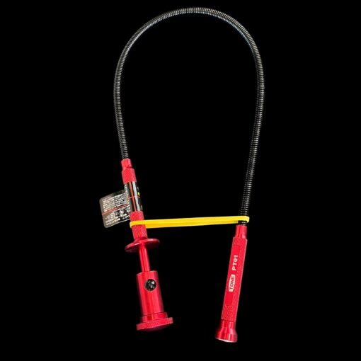 TONE PT01 LED MAGNETIC CLAW PICK-UP TOOL 24"