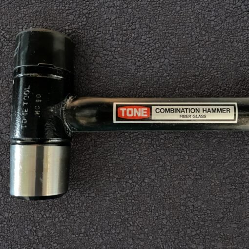 Tone BHC-10 Combination hammer 18oz