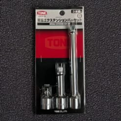 Tone EX313 3/8" drive wobble extension set Japan