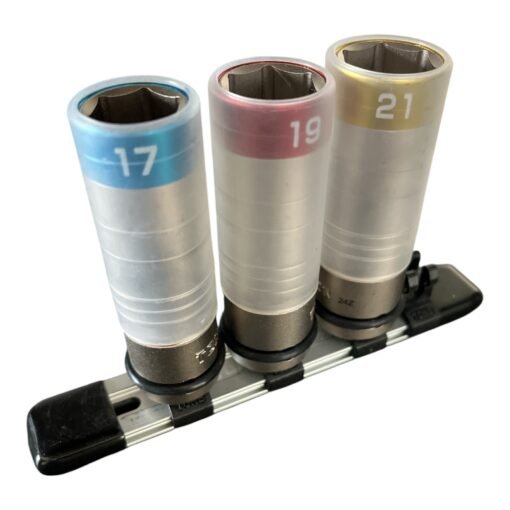 Tone HAP403N alloy wheel nut sockets sleeves