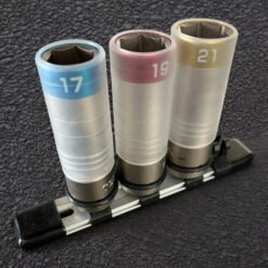 Tone HAP403N alloy wheel nut sockets sleeves
