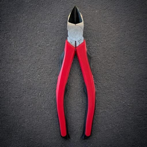 Tone KN-150G 6 inch diagonal cutters Japan