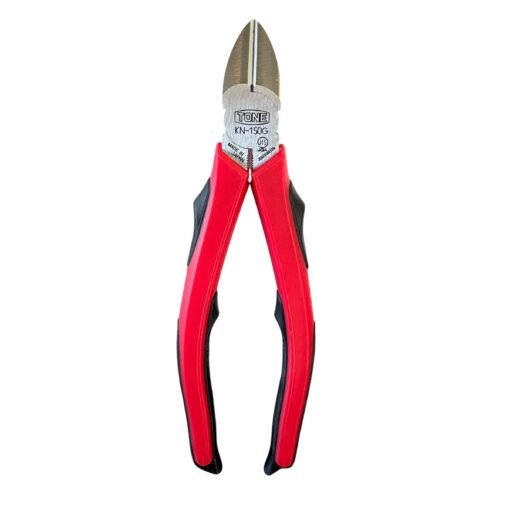 Tone KN-150G 6 inch diagonal cutters Japan
