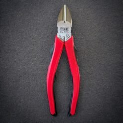 Tone KN-150G 6 inch diagonal cutters Japan