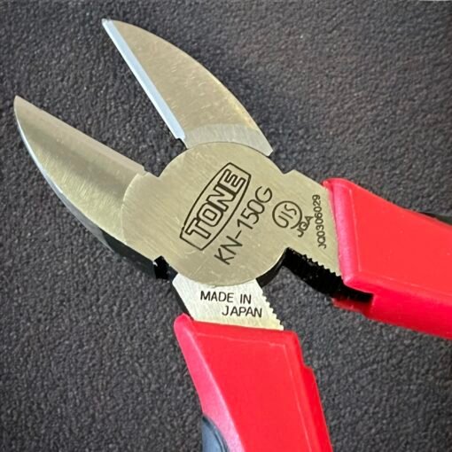 Tone KN-150G 6 inch diagonal cutters Japan