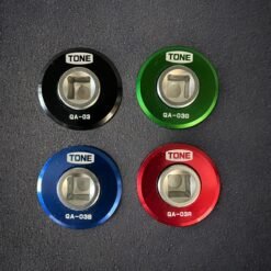 TONE QA-03 QUICK ADAPTER RATCHET SPINNER 3/8