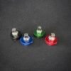 TONE QA-03 QUICK ADAPTER RATCHET SPINNER 3/8" DRIVE
