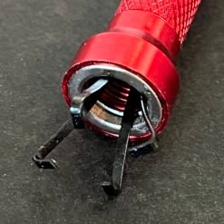 TONE PT02 LED CLAW PICK-UP TOOL HOLDS SHAPE