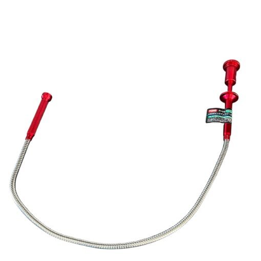 TONE PT02 LED CLAW PICK-UP TOOL HOLDS SHAPE