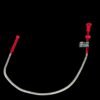 TONE PT02 LED CLAW PICK-UP TOOL HOLDS SHAPE