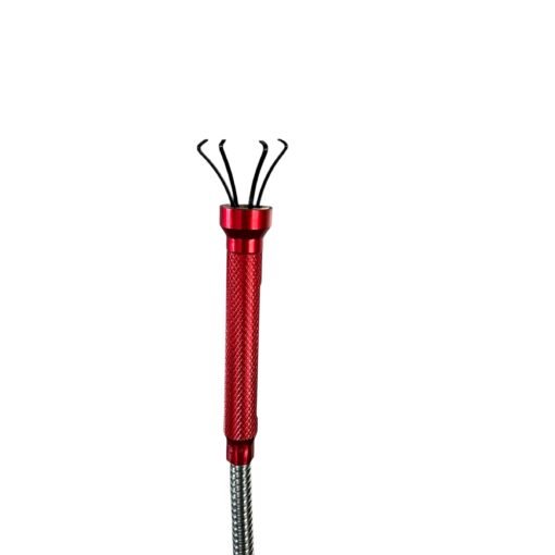 TONE PT02 LED CLAW PICK-UP TOOL HOLDS SHAPE