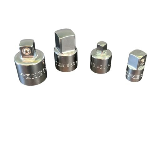 TONE SAS40 SOCKET ADAPTER SET