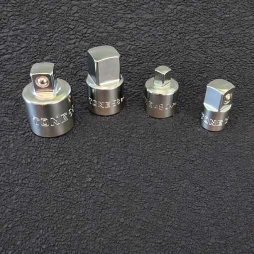 TONE SAS40 SOCKET ADAPTER SET