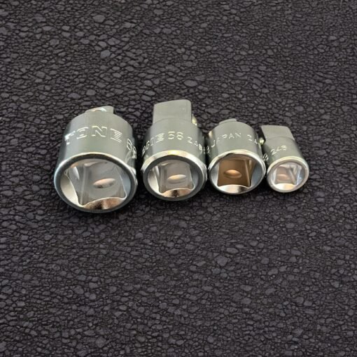 TONE SAS40 SOCKET ADAPTER SET