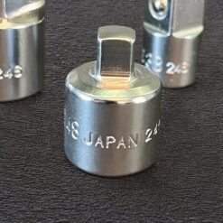 TONE SAS40 SOCKET ADAPTER SET