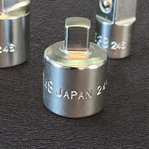 TONE SAS40 SOCKET ADAPTER SET