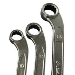 Asahi RS series ring wrenches 10mm 12mm 14mm