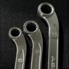 Asahi RS series ring wrenches 10mm 12mm 14mm
