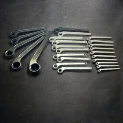 Asahi RS series Wrenches